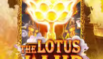The Lotus Lamp