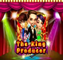 The King Producer