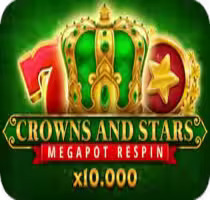 Crowns and Stars