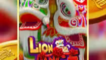 Lion Dance
