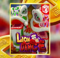 Lion Dance