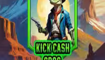 Kick Cash Croc