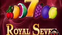 Royal Seven XXL