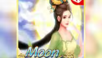 Moon Goddess