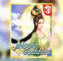 Moon Goddess