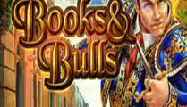Books & Bulls