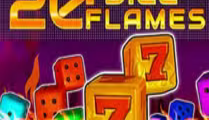 20 Dice Flames
