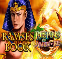 Ramses Book Respins of Amun Re