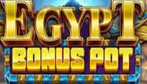 Egypt Bonus Pot