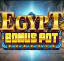 Egypt Bonus Pot