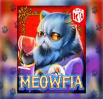 Meowfia