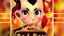 Red Boy