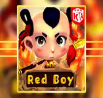 Red Boy