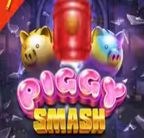 Piggy Smash