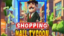 Shopping Mall Tycoon