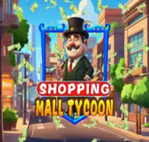 Shopping Mall Tycoon