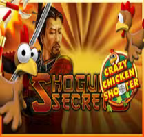 Shogun’s Secret CCS