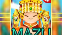 Mazu