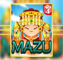 Mazu