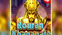Rouran Khaganate