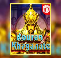 Rouran Khaganate