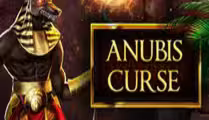 Anubis Curse