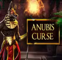Anubis Curse