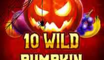 10 Wild Pumpkin