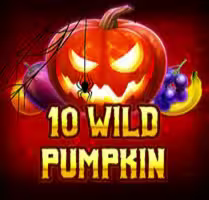10 Wild Pumpkin