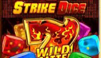 5 Hot Strike Dice