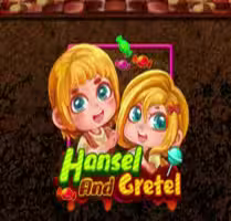 Hansel and Gretel
