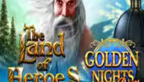 Land Of Heroes GDN