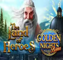 Land Of Heroes GDN