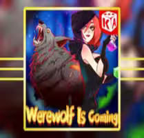 Werewolf Is Coming