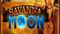 Savanna Moon