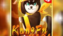 KungFu Kaga