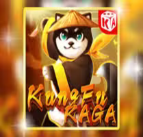 KungFu Kaga