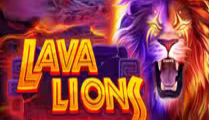 Lava Lions
