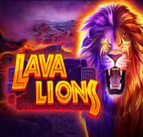 Lava Lions