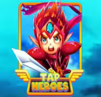 Tap Heroes