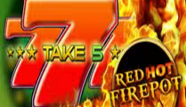 Take 5 RHFP