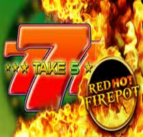 Take 5 RHFP