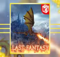 Last Fantasy