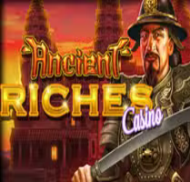 Ancient Riches Casino