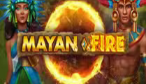 Mayan Fire