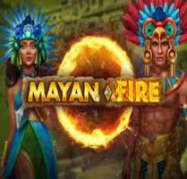 Mayan Fire