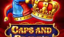 Caps and Crowns