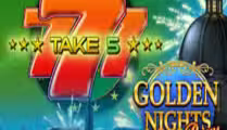 Take 5 GDN