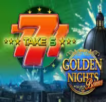 Take 5 GDN
