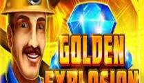 Golden Explosion